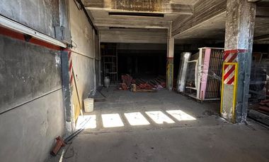 Depósito de 1993 m2 - Lanús Oeste - ALQUILER - VENTA