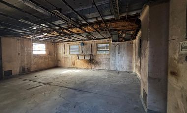 Depósito de 1993 m2 - Lanús Oeste - ALQUILER - VENTA