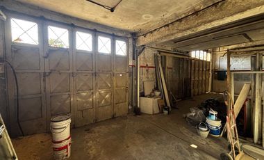 Depósito de 1993 m2 - Lanús Oeste - ALQUILER - VENTA