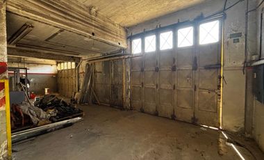 Depósito de 1993 m2 - Lanús Oeste - ALQUILER - VENTA