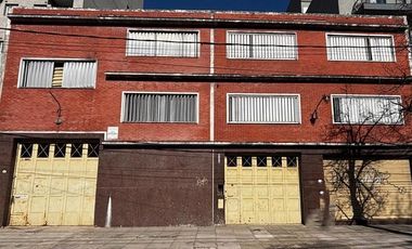 Depósito de 1993 m2 - Lanús Oeste - ALQUILER - VENTA