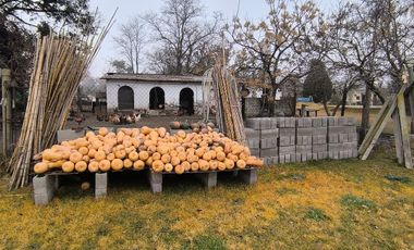 Terreno en Barrio Santa Rosa