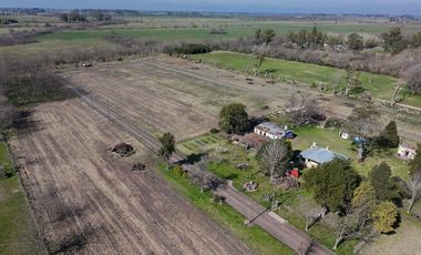 Terreno en Barrio Santa Rosa