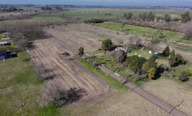 Terreno en Barrio Santa Rosa