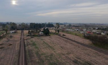 Terreno en Barrio Santa Rosa