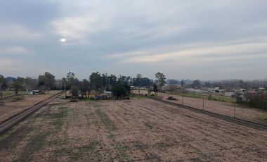 Terreno en Barrio Santa Rosa
