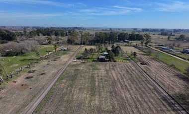 Terreno en Barrio Santa Rosa