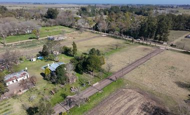 Terreno en Barrio Santa Rosa