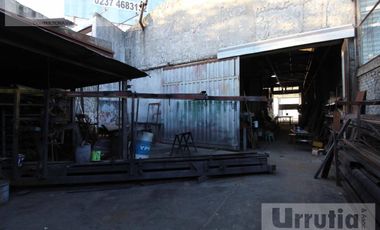 Galpón - Paso Del Rey