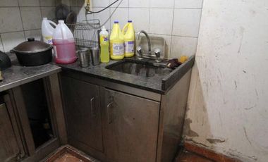 Galpón - Paso Del Rey