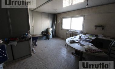 Galpón - Paso Del Rey