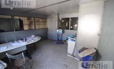 Galpón - Paso Del Rey