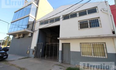 Galpón - Paso Del Rey