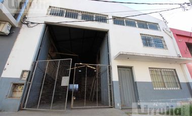 Galpón - Paso Del Rey