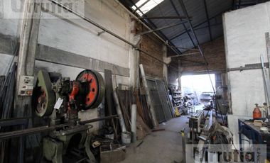 Galpón - Paso Del Rey