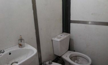 Galpón - Paso Del Rey