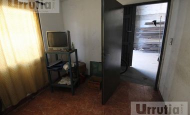 Galpón - Paso Del Rey