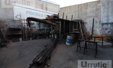 Galpón - Paso Del Rey