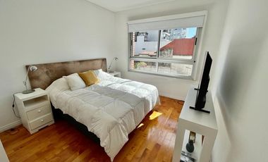 Hermoso 4 ambientes con dependencia   cochera - ALQUILER - Nuñez