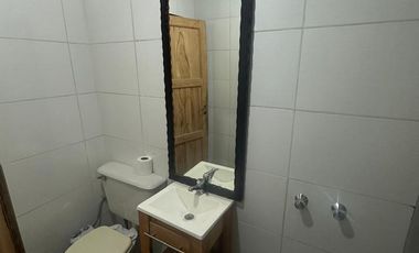 Casa en Alquiler en Bº Cordon del Plata