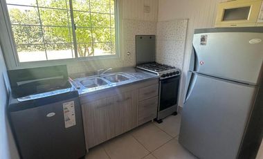 Casa en Alquiler en Bº Cordon del Plata