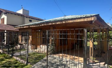 Casa en Alquiler en Bº Cordon del Plata