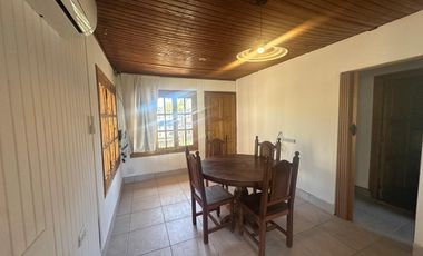 Casa en Alquiler en Bº Cordon del Plata