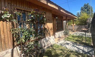 Casa en Alquiler en Bº Cordon del Plata