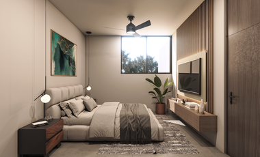 Casas en VENTA | BACA, YUCATÁN Modelo B | ENTREGA INMEDIATA