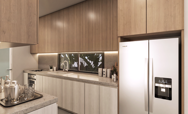 Casas en VENTA en BACA, YUCATÁN Modelo C | ENTREGA INMEDIATA