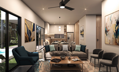 Casas en VENTA | BACA, YUCATÁN | ENTREGA INMEDIATA