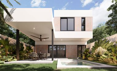 Casas en VENTA | BACA, YUCATÁN | ENTREGA INMEDIATA