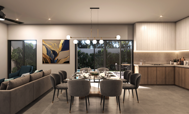 Casas en VENTA | BACA, YUCATÁN | ENTREGA INMEDIATA