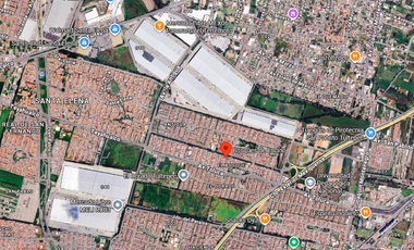 EL BOSQUE TULTEPEC EDOMEX CASA EN VENTA