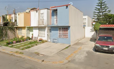 El bosque Tultepec, Tultepec, EDOMEX Casa en venta