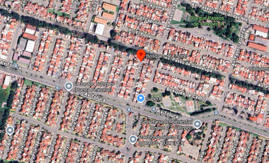 EL BOSQUE TULTEPEC EDOMEX CASA EN VENTA