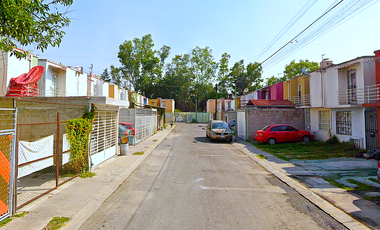 EL BOSQUE TULTEPEC EDOMEX CASA EN VENTA