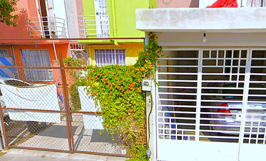 EL BOSQUE TULTEPEC EDOMEX CASA EN VENTA