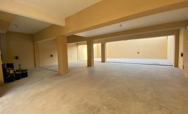 Departamento - Monte Grande