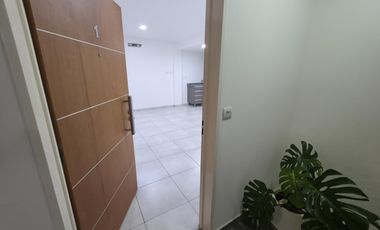 Departamento - Monte Grande