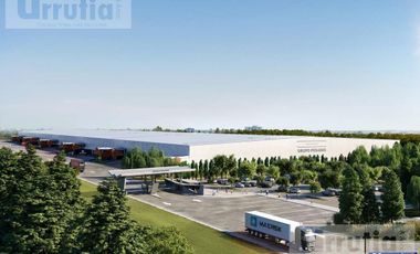 Depósito - Tres De Febrero