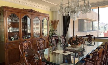 Estupendo Depto en Venta Lomas Chapultepec