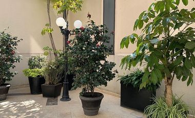 Estupendo Depto en Venta Lomas Chapultepec