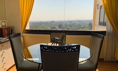 Estupendo Depto en Venta Lomas Chapultepec