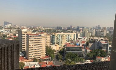 Estupendo Depto en Venta Lomas Chapultepec