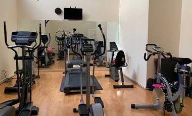 Estupendo Depto en Venta Lomas Chapultepec