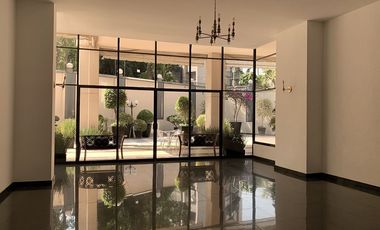 Estupendo Depto en Venta Lomas Chapultepec