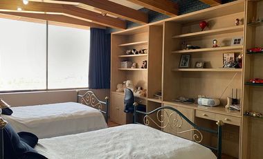 Estupendo Depto en Venta Lomas Chapultepec