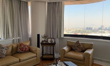 Estupendo Depto en Venta Lomas Chapultepec