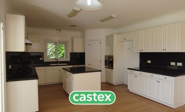 Casa - La Lomada De Pilar